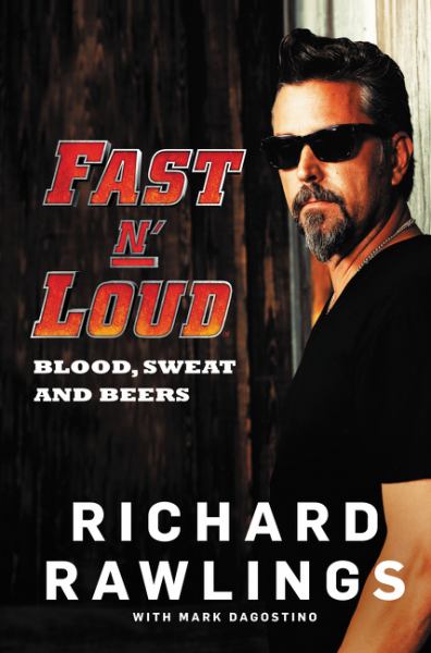 Fast N Loud